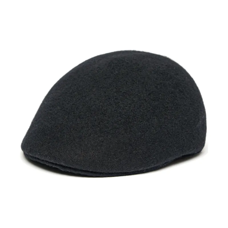 MLB Wool Nylon Polyester Berets Unisex-0
