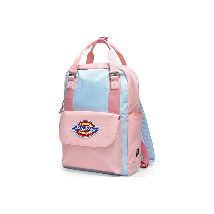 Dickies Polyester Backpack Regular Women's Cherry Blossom Pink-1