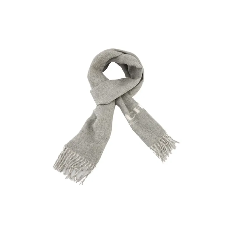COACH Knit Scarves Unisex-2