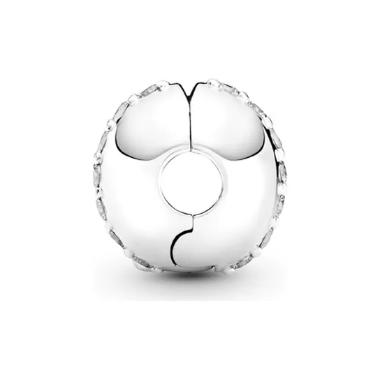 Pandora Charms / Pendants Women's Silver-2