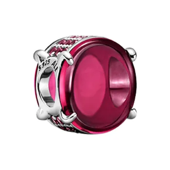 Pandora Charms / Pendants Women's Red