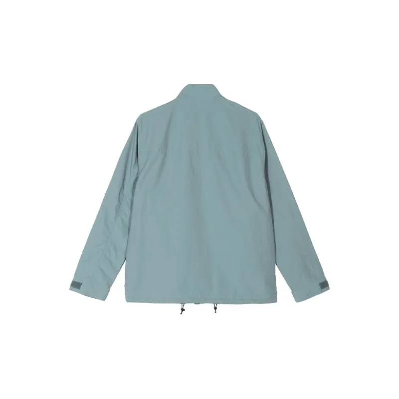 Stussy Cargo Jacket-1