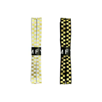 CMFY Shoelaces Unisex