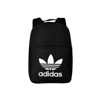 Adidas Originals Polyester Backpack Regular Unisex Black