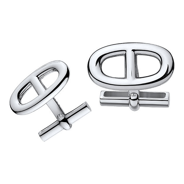 HERMES Cufflinks Accessories Unisex on Sale & Authentic