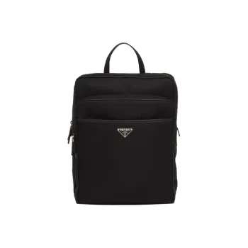 PRADA Backpacks