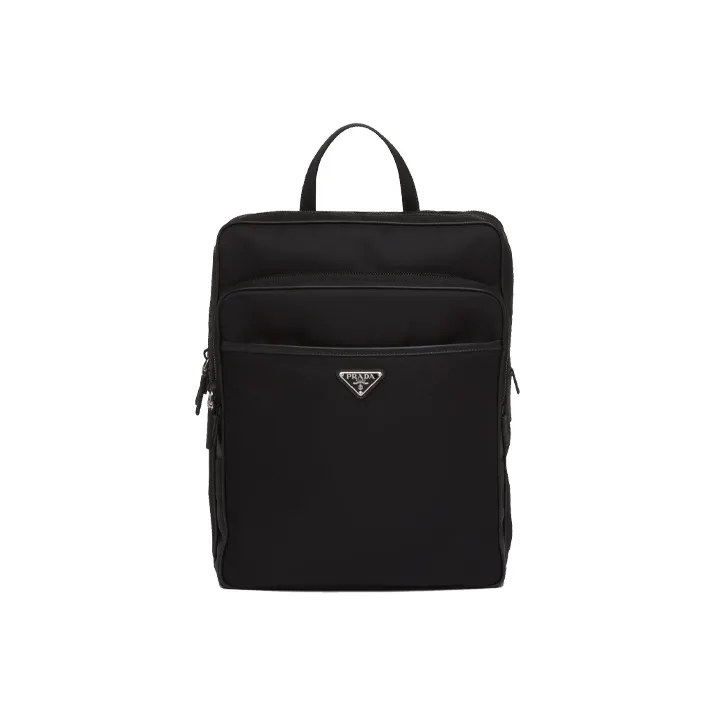 PRADA Backpacks-0