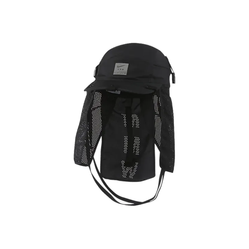 Nike X Mmw AW84 Cap-0