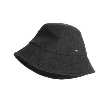 CHANEL Bucket Hats Women's