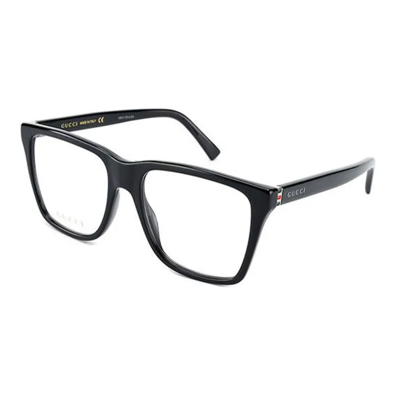 GUCCI Eyeglass Frames Unisex-1