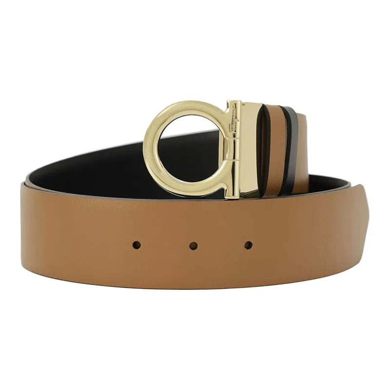 Ferragamo Leather Belts Women's-0