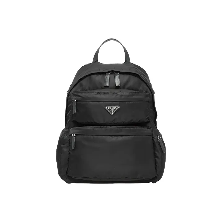 PRADA Backpacks-0
