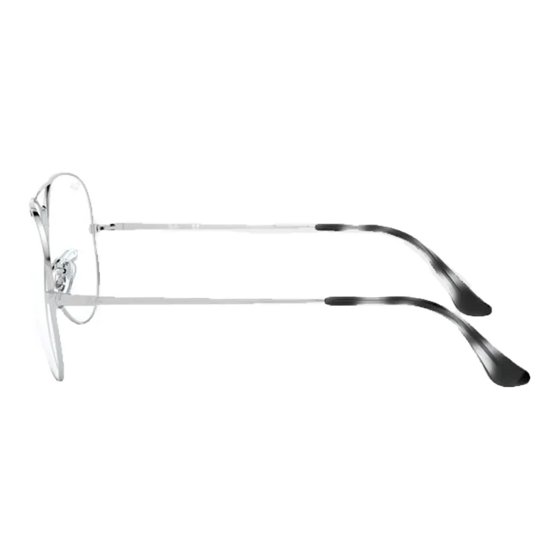 Ray Ban Aviator frame Metal Glasses-1