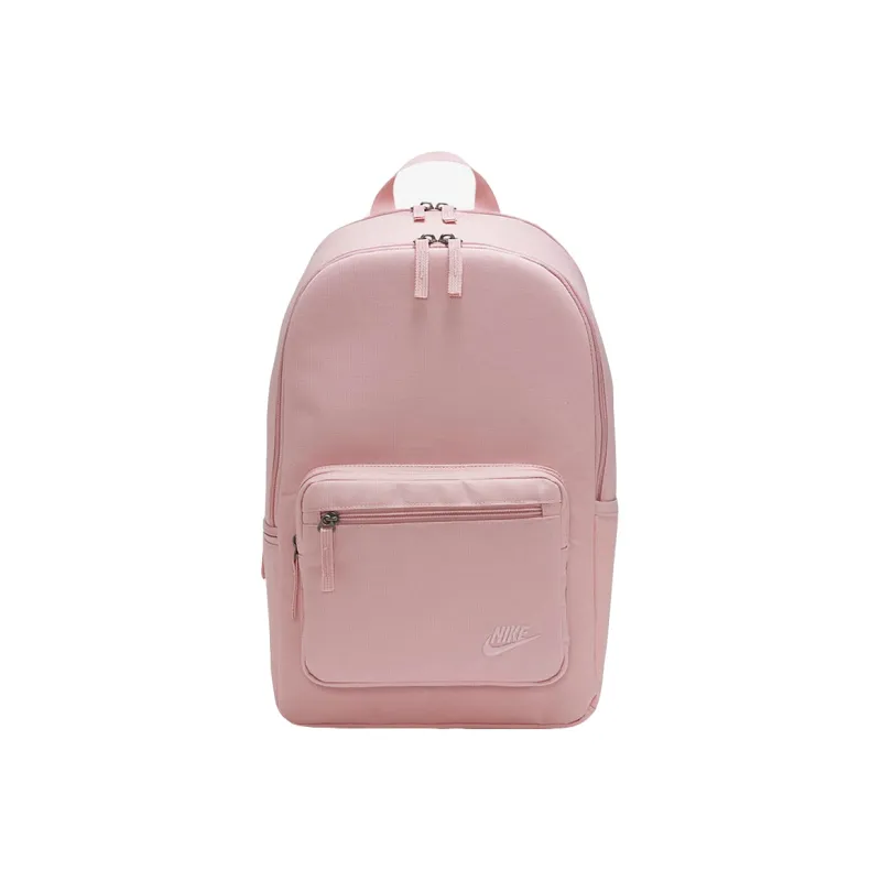 Nike Polyester Backpack Regular Unisex Pink-0