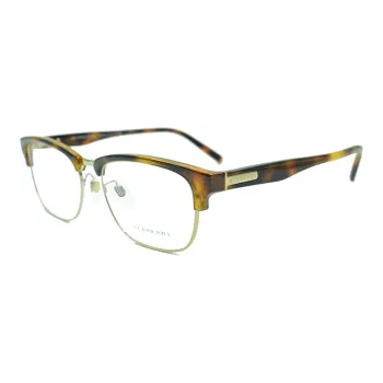 Burberry Eyeglass Frames Men