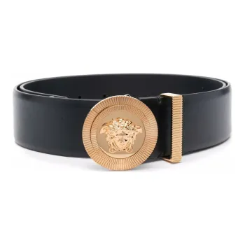 VERSACE Medusa Biggie Belt