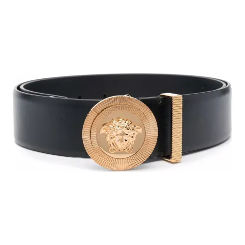 VERSACE Medusa Biggie Belt