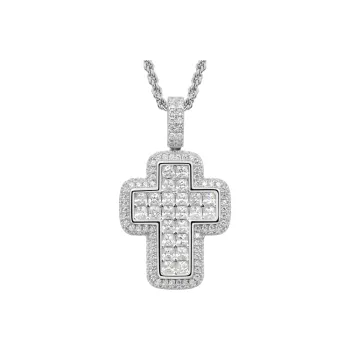 APORRO Charms / Pendants Unisex White
