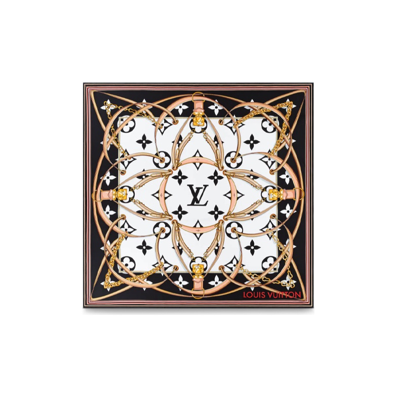 Louis Vuitton Scarves Shawls on Sale & Authentic - POIZON