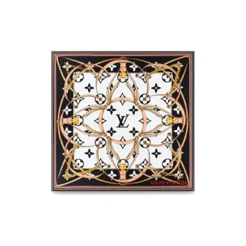 LOUIS VUITTON M79587 Ultimate Monogram Square 90