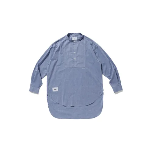 WTAPS Shirts Unisex