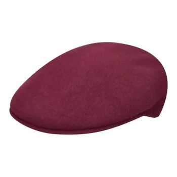 KANGOL Wool Polyamide Berets Unisex