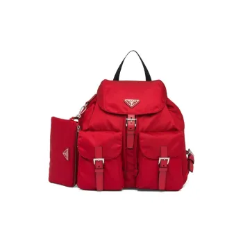 PRADA Backpacks