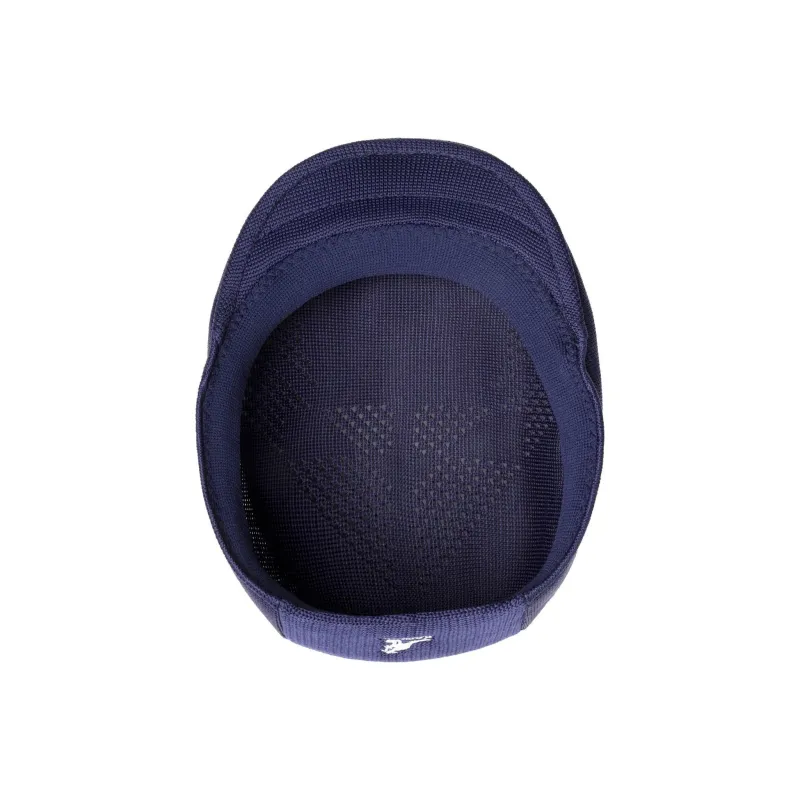 KANGOL Berets Unisex Blue-1