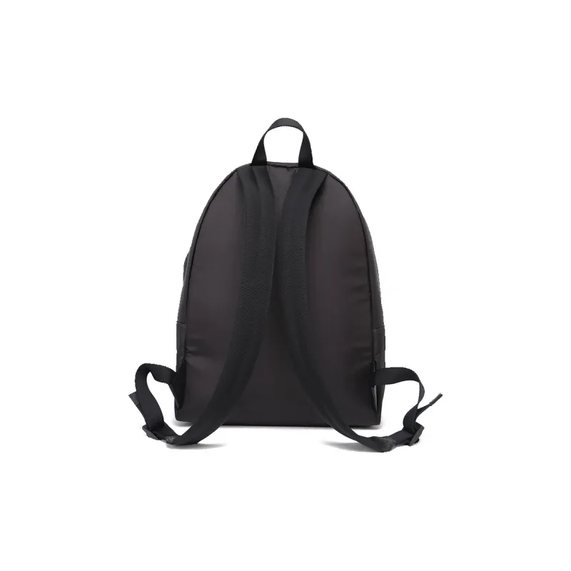 Givenchy Polyester Backpack Medium Size Men's Black-4