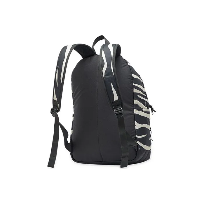 Converse GO 2 Fabric Backpack Regular Unisex Zebra Print-1