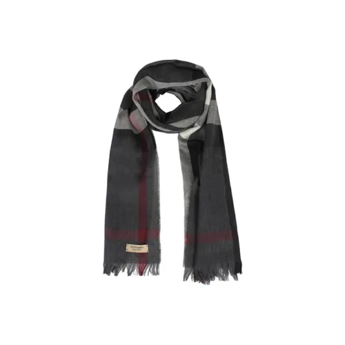Burberry Scarves Unisex