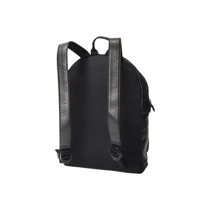PUMA PU Backpack Regular Women's Black-2