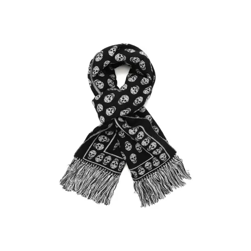 Alexander McQueen Women Scarf