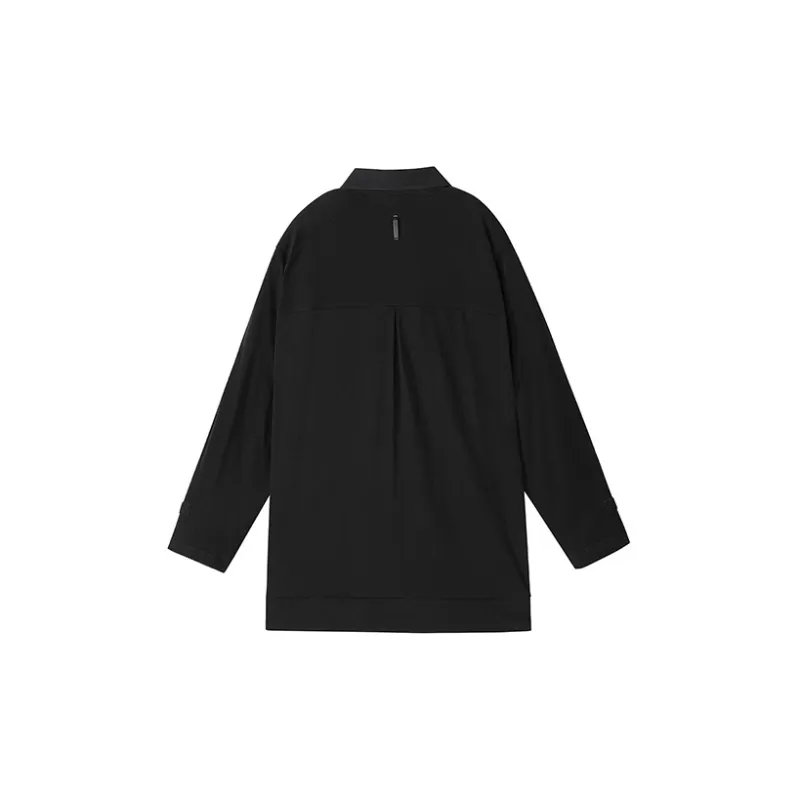 NORVINCY Cycling Windproof Badge Shirt Unisex-1
