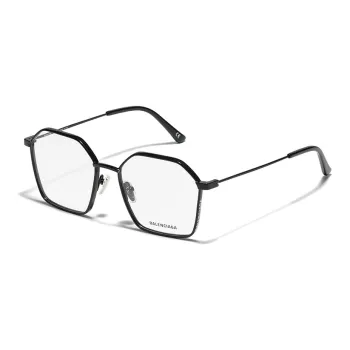 Balenciaga Eyeglass Frames Unisex