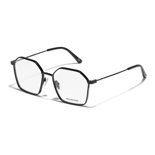 Balenciaga Eyeglass Frames Unisex
