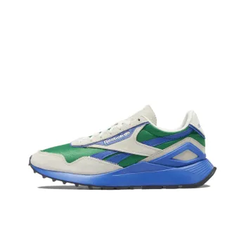 Reebok Classic Legacy Az 'Court Blue Glen Green Chalk'