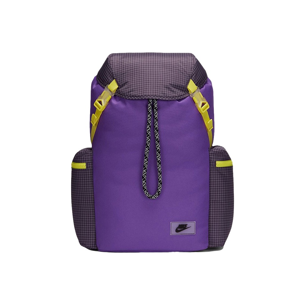 Nike Purple Bags on Sale & Authentic - POIZON