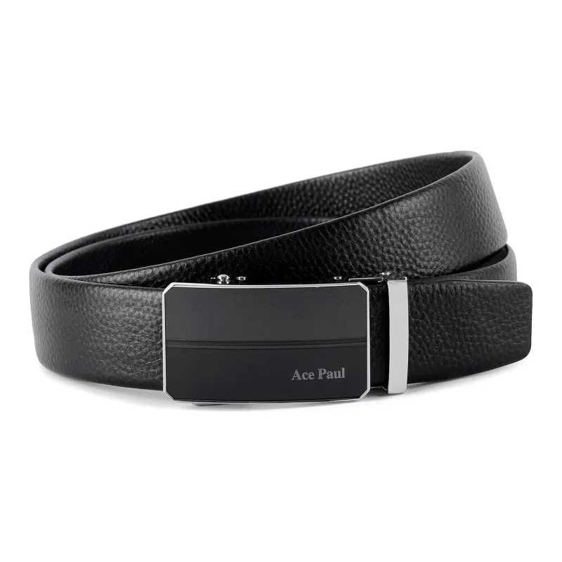Ace Paul Leather Belts Men-18