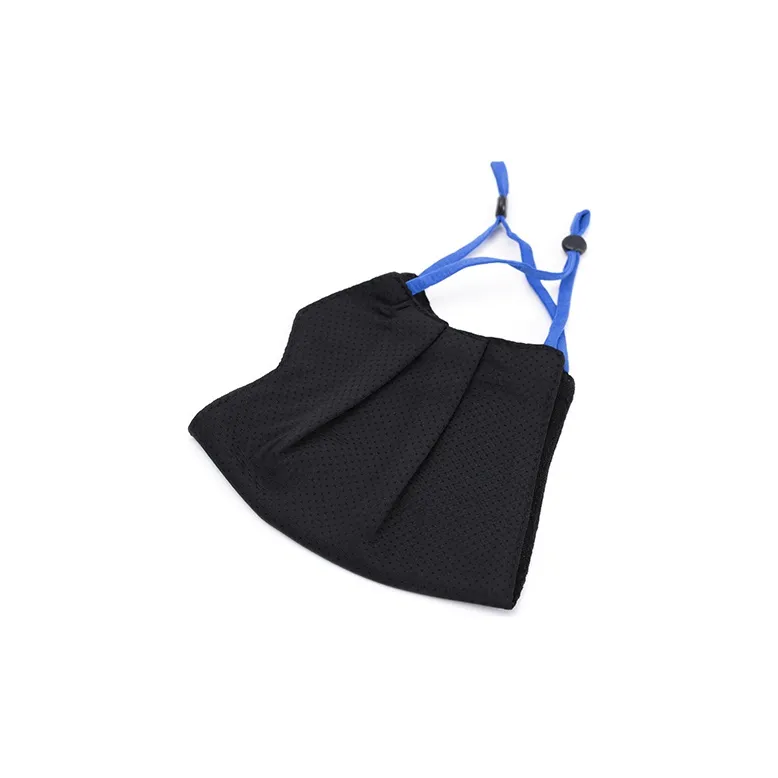 KENMO Polyester Face Masks Unisex-2