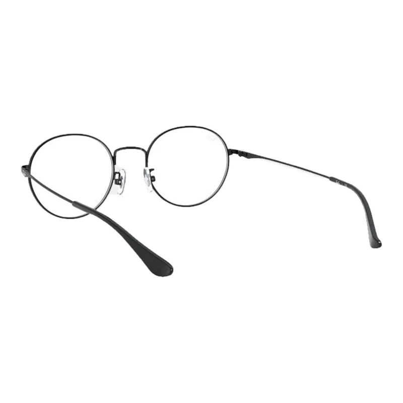 RayBan Eyeglass Frames Unisex-4
