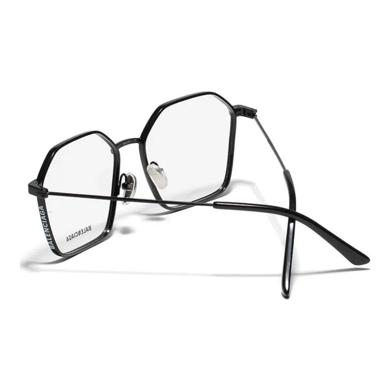 Balenciaga Eyeglass Frames Unisex-4