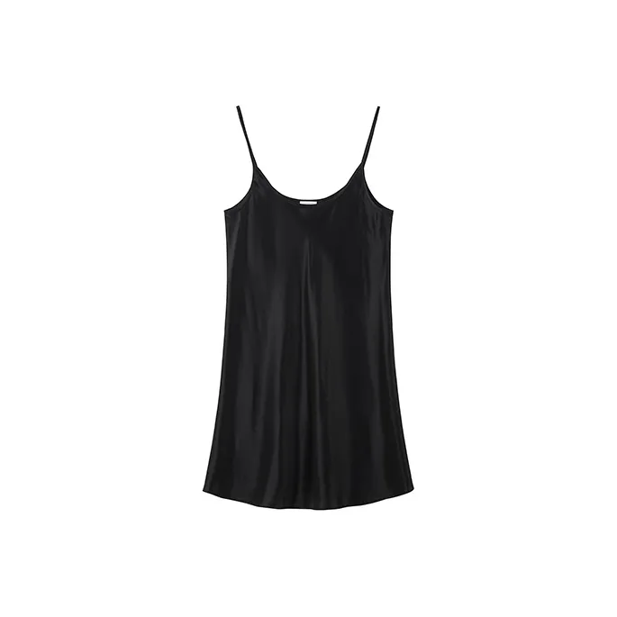 SILKISS Women's Nightgowns-2