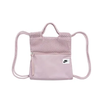 Nike Backpacks Pink Purple