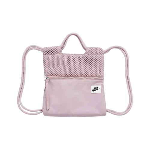 Nike Backpacks Pink Purple