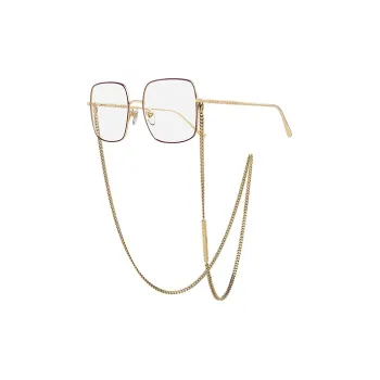 Chopard Eyeglass Frames Unisex