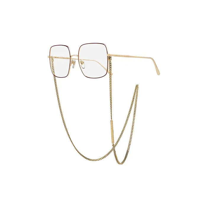 Chopard Eyeglass Frames Unisex-0