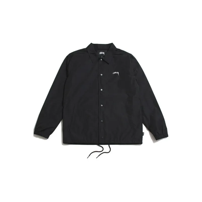 Stussy Jackets Unisex-1