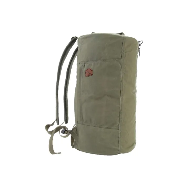 Fjallraven Travel Bags Green-1