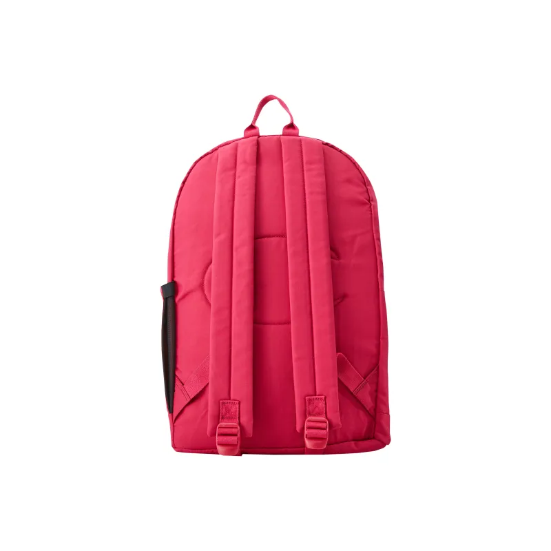 Champion Fabric Backpack Regular Unisex Red Black/All Over Print-10